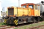 Krauss-Maffei 18701 - SFS "Tm 237 859-4"
01.05.2009 - Pratteln
Archiv bahnarchiv.ch