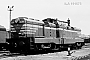 Krauss-Maffei 18704 - TCDD  "DH 27 003"
01.01.2015 - SivasVleugels (Archiv ILA Dr. Barths)
