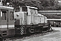 Krauss-Maffei 18857 - RAG "466"
17.07.1984 - Gladbeck-Zweckel
Ulrich Völz