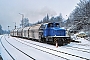 Krauss-Maffei 18861 - Mannesmann
05.01.1985 - Neanderthal, Bahnhof
Rolf Köstner