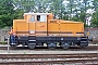 Krauss-Maffei 19088 - IGB "DL 7"
24.05.2008 - Basdorf
Thomas Fischer