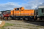 Krauss-Maffei 19088 - IGB "DL 7"
27.09.2013 - Neustrelitz, Netinera Bahnwerk
Andreas Görs