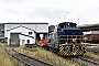 Krauss-Maffei 19088 - Unirail "1"
05.07.2024 - Plettenberg-Eiringhausen
Carsten Klatt