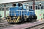 row[loknummer]
26.06.1985 - Köln-Deutz, Bahnbetriebswerk Deutzerfeld Frank Glaubitz
