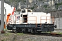 Krauss-Maffei 19089 - Sersa "Em 837 952-1"
29.06.2024 - Hatlerdorf
Georg Balmer