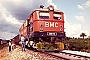 Krauss-Maffei 19115 - BMC "2000-02"
__.__.1968 - ?Archiv Heitkamp Rail