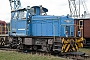 Krauss-Maffei 19271 - BEM
28.03.2018 - Nördlingen, Bayerisches Eisenbahnmuseum
Patrick Böttger