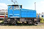 Krauss-Maffei 19271 - BEM
22.08.2015 - Nördlingen, Bayerisches Eisenbahnmuseum
Thomas Wohlfarth