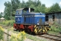 Krauss-Maffei 19273 - Eisenbau Krämer "1"
08.08.1997 - Recklinghausen SüdPatrick Paulsen