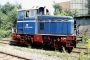 Krauss-Maffei 19273 - Eisenbau Krämer "1"
08.08.1997 - Recklinghausen SüdPatrick Paulsen