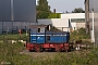 Krauss-Maffei 19273 - Eisenbau Krämer "1"
19.08.2009 - Recklinghausen SüdIngmar Weidig