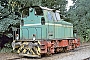 Krauss-Maffei 19275 - Grevenbrücker Kalkwerke "3"
15.08.2003 - Grevenbrück-LennestadtPatrick Paulsen