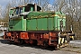 Krauss-Maffei 19275 - Rheinkalk Grevenbrück "3"
30.03.2015 - Lennestadt-GrevenbrückDominik Eimers