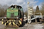 Krauss-Maffei 19275 - Rheinkalk Grevenbrück "3"
30.03.2015 - Lennestadt-GrevenbrückDominik Eimers