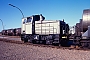 Krauss-Maffei 19278 - BEB "1"
12.09.1991 - BarenburgCarsten Klatt