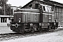 Krauss-Maffei 19280 - HBG "8"
09.07.1981 - Hildesheim
Ulrich Völz