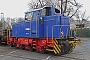 Krauss-Maffei 19281 - Mannstaedt "L 9"
01.04.2015 - Troisdorf
Dominik Eimers