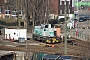 Krauss-Maffei 19289 - BEHALA "10"
09.03.2016 - Berlin, Bahnhof Westhafen
Nahne Johannsen