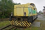 Krauss-Maffei 19293 - Rhenus Rail "9"
08.10.2020 - Homburg (Saar)Gerd Könen 
