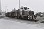 Krauss-Maffei 19304 - Metallhütte Lübeck "4"
25.06.1981 - Lübeck-Herrenwyk
Ulrich Völz