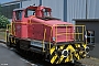 Krauss-Maffei 19304 - Hoesch Hohenlimburg "1"
10.06.1997 - Schwerte (Ruhr)
Ingmar Weidig