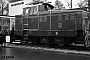 Krauss-Maffei 19314 - Hoesch Hüttenwerke "21"
__.04.1967 - Hannover, Messegelände
Dr. Günther Barths