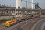 Krauss-Maffei 19326 - EH "575"
23.09.2007 - Duisburg-Marxloh, Alsumer Straße
Gunnar Meisner
