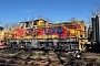 Krauss-Maffei 19327 - Unirail
28.01.2025 - Lengerich-Hohne
Michael Pflaum