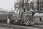 Krauss-Maffei 19394 - EBV "40"
06.04.1981 - Castrop Süd
Ulrich Völz