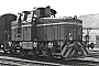 Krauss-Maffei 19395 - MB "42"
22.04.1981 - Trier-Nord
Klaus Görs