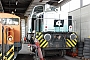 Krauss-Maffei 19398 - Siemens "4"
28.07.2011 - Düsseldorf-Reisholz
Ralph Mildner [†]