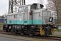 Krauss-Maffei 19398 - Siemens "4"
27.03.2015 - Düsseldorf-Reisholz
Dominik Eimers