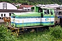 Krauss-Maffei 19400 - railimpex
16.05.2004 - Mosbach, Gmeinder
Patrick Paulsen