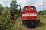 Krauss-Maffei 19454 - WEBA "6"
15.06.2005 - Altenkirchen (Westerwald)
Harald Belz