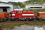 Krauss-Maffei 19454 - Schütz "98 80 3507 016-4 D-MZE"
08.08.2019 - Mosbach, Gmeinder
Hinnerk Stradtmann