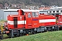 Krauss-Maffei 19454 - Schütz "98 80 3507 016-4 D-MZE"
02.01.2021 - Mosbach
Joachim Lutz