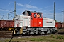 Krauss-Maffei 19458 - Mannstaedt "L 8"
10.10.2022 - Troisdorf
Frank Glaubitz
