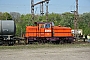 Krauss-Maffei 19459 - TanQuid "12"
04.05.2013 - Duisburg
Frank Glaubitz