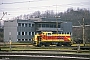 Krauss-Maffei 19574 - EH "502"
05.03.1999 - Duisburg-Marxloh, Alsumer Straße
Ingmar Weidig