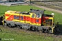 Krauss-Maffei 19574 - TKSE "502"
08.03.2004 - Duisburg-Marxloh, Kaiser-Wilhelm-Straße
Werner Wölke