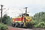 Krauss-Maffei 19578 - EH "505"
05.07.2002 - Duisburg
Helge Deutgen