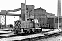 Krauss-Maffei 19578 - EH "285"
07.06.1991 - Duisburg-Walsum
Thomas Gottschewsky