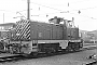 Krauss-Maffei 19579 - EH "286"
09.11.1974 - Duisburg-Hamborn
Richard Schulz (Archiv Christoph und Burkhard Beyer)