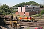 Krauss-Maffei 19579 - EH "506"
04.07.2006 - Duisburg-Marxloh, Alsumer Straße
Ingmar Weidig