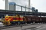 Krauss-Maffei 19579 - TKSE "506"
19.01.2013 - Duisburg-Alsum
Alexander Leroy