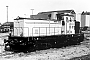 Krauss-Maffei 19581 - KNHS "8-01"
__.__.1973 - Ijmuiden
KNHS | Slg. Henk Kolkmann