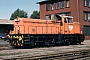 Krauss-Maffei 19581 - EH "508"
30.08.2003 - Duisburg
Frank Glaubitz