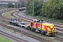 Krauss-Maffei 19581 - TKSE "508"
12.10.2019 - Duisburg, Kaiser Wilhelm Straße
Jura Beckay