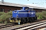 Krauss-Maffei 19585 - Rhenus Rail "12"
03.05.2012 - Worms
Ralf Lauer