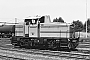 Krauss-Maffei 19585 - SBW "12"
21.07.1983 - Völklingen-Fürstenhausen
Ulrich Völz